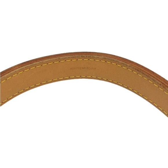 Auth LOUIS VUITTON Noe M42224 Brown Monogram AR1923 Shoulder Bag Monogram Canvas - Picture 9 of 15